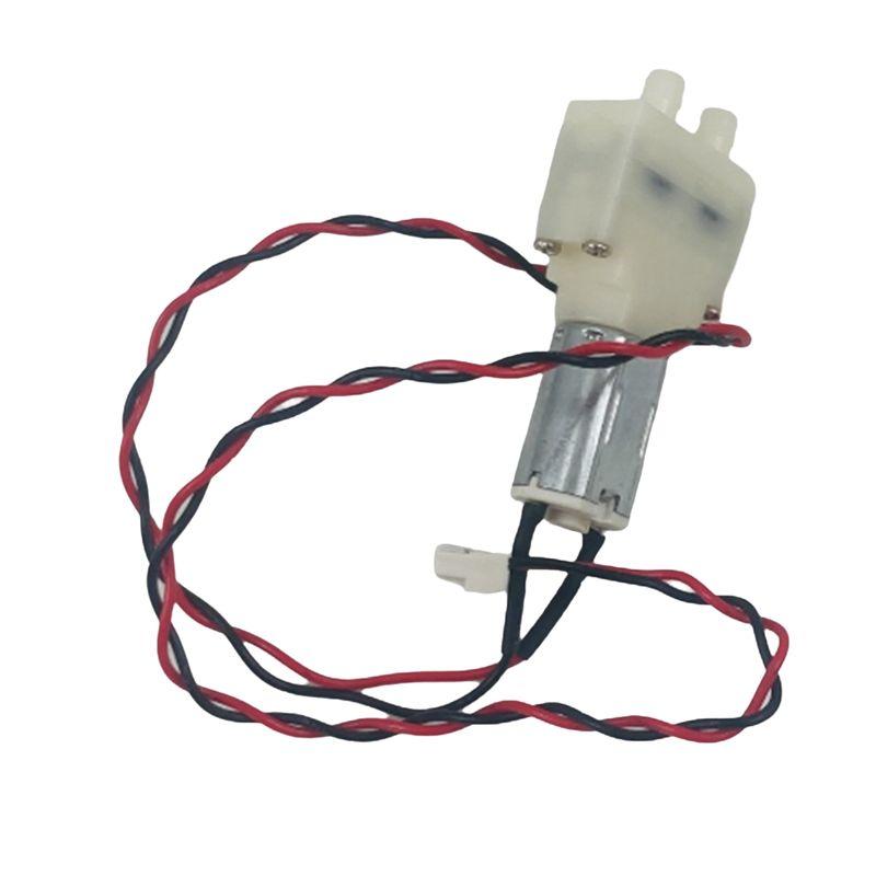 YCOC-3.3V Водяной насос для подметальных машин Dreame L10/L20/X30/X40 Ultra Насос для воды Мотор водяного насоса Водяной насос
