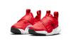 Nike Кроссовки Flex Advance Низкие для Малышей Красные Белые Младенцы и Малыши CZ0188-601