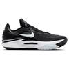 Nike Air Zoom GT Cut 2 Black White Sneakers Casual DJ6015-006