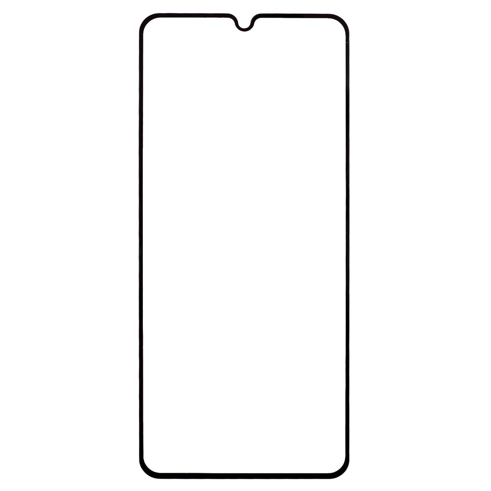 Для Samsung Galaxy A17 5G/A26 5G Защитное стекло для экрана Шелкография Полный клей Закаленное стекло Защитная пленка для экрана