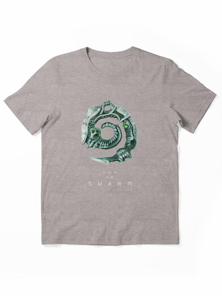 StarCraft For the Swarm Essential T-Shirt
