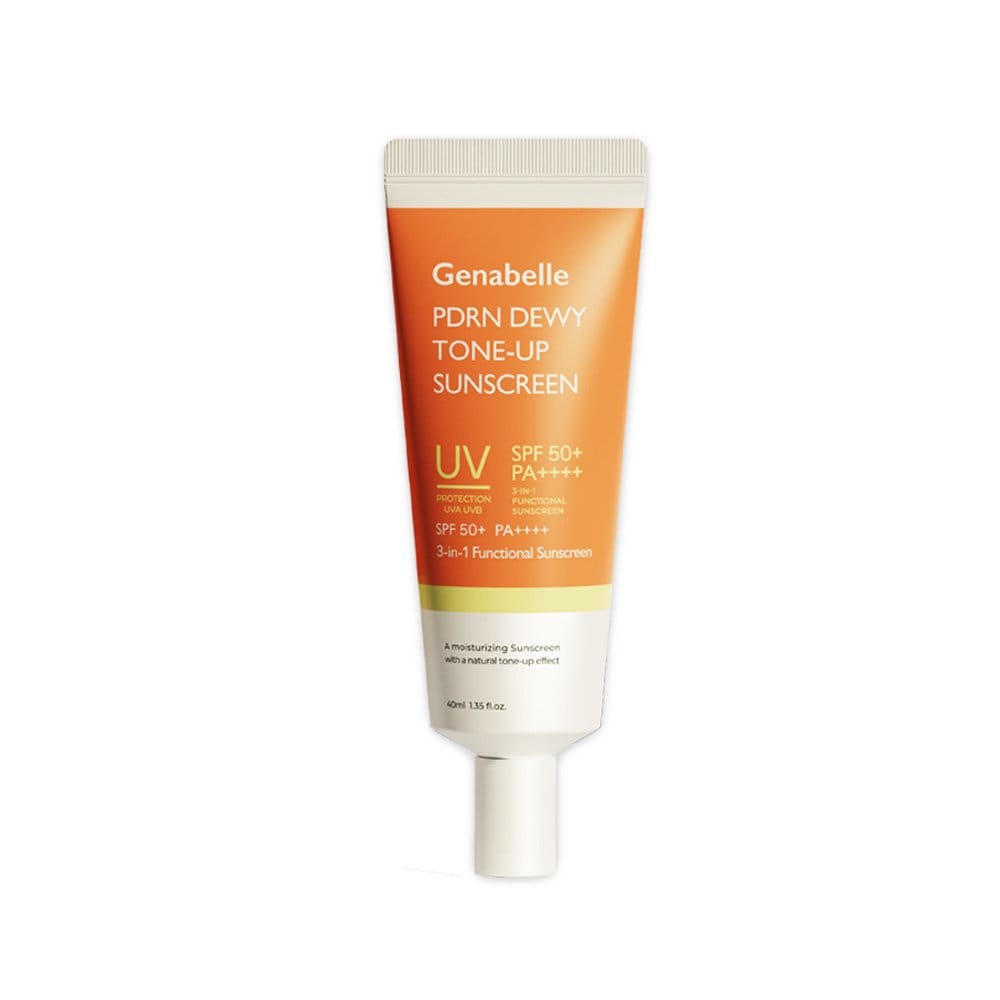 Genabelle (Moisture) PDRN Dewy Tone Up Sun Cream 40ml