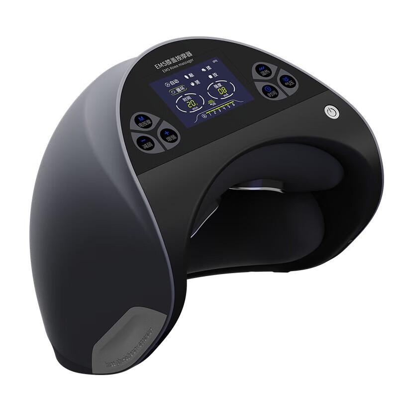 CLORIS K918 Knee Massager with Heat Therapy