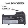 Совместимая батарея для Lenovo ThinkPad E450, E450C, E455, E460C (TP00083A)