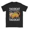 Unisex Unisexs Tshirt Taco Dance Cinco De Mayo Mexican Awesome 100 Cotton Tee Shirt Short Sleeve T Shirts Crewneck Clothes Party