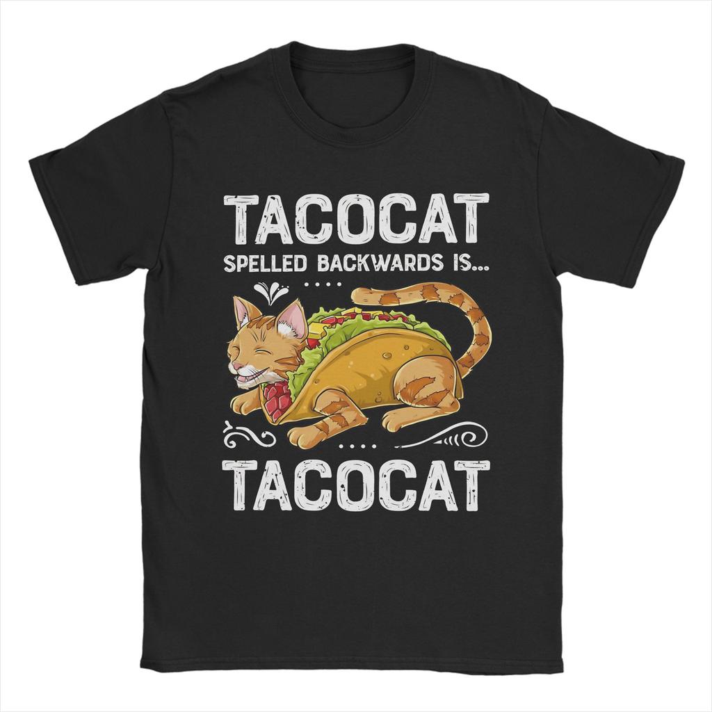 Unisex Unisexs Tshirt Taco Dance Cinco De Mayo Mexican Awesome 100 Cotton Tee Shirt Short Sleeve T Shirts Crewneck Clothes Party