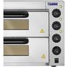 Electric Grill Royal Catering RCPO-3000-2PS-1 Double Pizza Oven (1832)