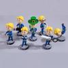 Новая горячая фигурка Vault Boy Поколение 7, качающаяся, аниме, экшн-фигурка, статуэтка, модель, украшение для комнаты, стола, коллекционная, сюрприз, подарок, для фанатов