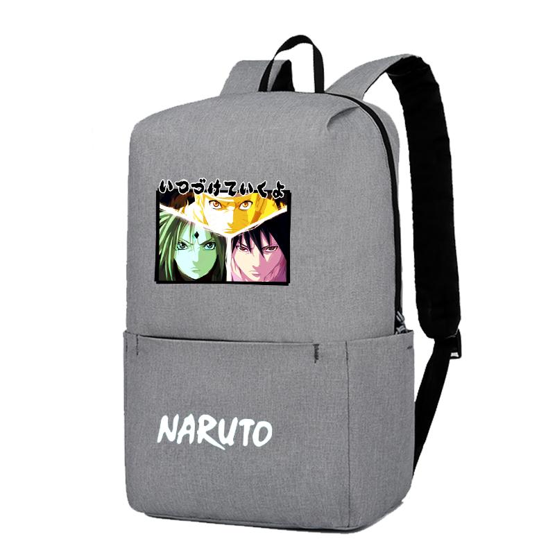 Рюкзак с принтом аниме, школьная сумка с принтом фигурки, детский рюкзак, школьная сумка, рюкзак для мальчиков и девочек, Рождественский подарок
