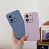 Для Poco C85 Чехол Крышка Xiaomi Poco C85 Capas Новый Ударопрочный Жидкий Силикон Броня Задний Бампер для Телефона ТПУ Мягкий Футляр Poco C85