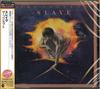 CD SLAVE Концепция WPCR28667 Cotillion 2015 Япония ObiSoulFunk Б/у