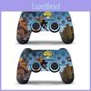 1 шт. 2018 Боевая расцветка для геймпада PS4 Playstation 4