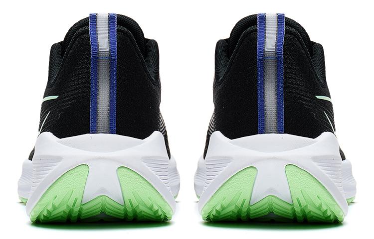 Men's Sneakers Li-Ning Li Ning Wuyue Cushioning Slip Resistant Breathable Abrasion Resistant Low top Casual