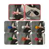 2X CNC Alloy Motorcycle Valve Cap for Peugeot Metropolis 400 GT SW 2020 2021 2022 2023 2024 2025 2026 2027 Motorcycle Valve Cap