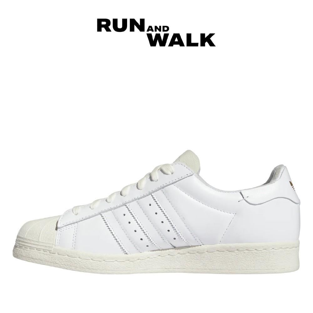 adidas Superstar 82 Cloud White Off White GW1798