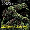 Saga of the Swamp Thing Book Three by Alan Moore Paperback Book 9781401227678