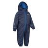 Mountain Warehouse Childrens/Kids Spright Waterproof Rain Suit