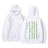 Type O Negative Art Aesthetic Hoodie Fashion High Quality Hoodies Men's Retro Streetwear Men Women Vintage Rock Sweatshirt