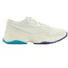 Puma Cilia Mesh Comfortable Soft Low-Top Dad Shoes Women Sneaker White 405867-01