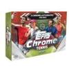 2024 Topps Chrome Tennis Delight Chrome Tennis Delight