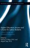 Книга Higher Education Access and Choice for Latino Students : Critical Findings and Theoretical Perspectives