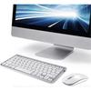Wireless Keyboard And Mouse For Apple Imac Windows Or Android (2.4g Wireless)
