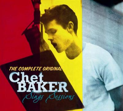 CD ЧЕТ БЕЙКЕР - Полный Оригинальный Чет Бейкер Поет 69236 Gambit 2006 Европа Джаз Б/У