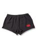 Rugby Pants RUGBY SHORTS Rugby Shorts RG26012 S [Canterbury] (Fit Type) Men's BK_Black