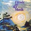 LP-пластинка LEONARD BERNSTEIN NEW YORK PHILHAR Freude An Der Musik S292451 CBS Special Pro 1973 Германия Классическая музыка Б/У