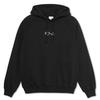 Skate Polar DEFAULT HOODIE BLACK Hoodie [Polar Co.] (L)