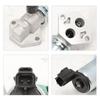 New Idle Air Control Valve For Ford Ranger Explorer Mazda B4000 4.0L 1998-2000, ZZM820660,96TZ9F715AB,ZZR520660A
