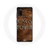 Case for Samsung Galaxy S20 Lord of the Rings Rings of Power Series 2022