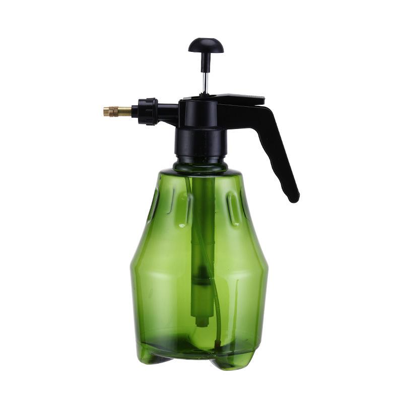 Household Air Pressure Watering Pot Gardening Tools Pressure Watering Pot Plant Watering Sprayer Large Capacity Garden Watering