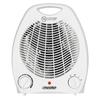 Radiateur et Ventilateur Soufflant, портативный, Air Chaud / Froid, термостат Mesko MS7719 2000 Вт, белый 31710