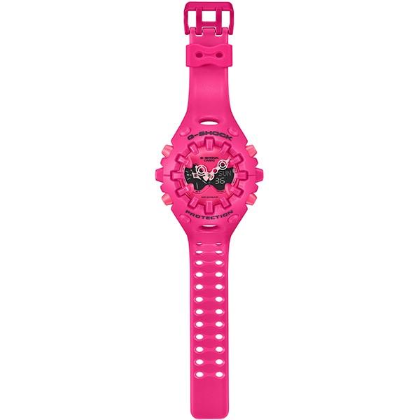 Casio G-SHOCK New Big Case Basic GA-V01-4AJF Wrist Watch for Men