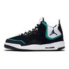 New Air Courtside 23 Black Green GS AR1002-003