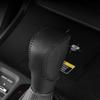 Для Honda CR-V HR-V CRV HRV Vezel ZRV WRV Civic Accord City Fit 2021 2022 2023 2024 2025 Автомобильные Аксессуары Накладка на Головку Рычага Переключения Передач