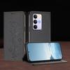 Кожаный чехол-бумажник для OPPO Realme C85 C75 C71 C67 C65 C63 C61 C55 C53 C51s C51 C33 Магнитная книжка Защита от кражи