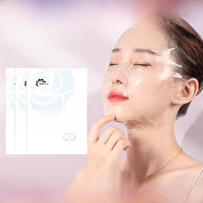 Одноразовые косметические наклейки-маски - Увлажняющие DIY инструменты для красоты