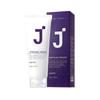 JSOOP Purple J Protein No-Wash Hair Pack 200g | 5 Protein Complex & Heat Damage Care | Leave-in Hair Treatment for Damaged Ends