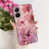 For Infinix Smart 20  Case X6840  X6840B  2026 Cover Stylish butterfly Silicone TPU Soft Back Cover For Infinix smart20 4G Capa
