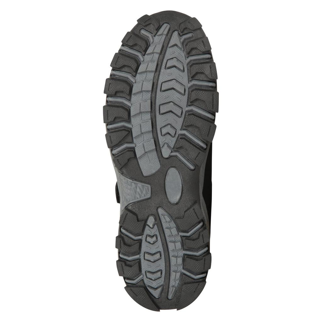 Mountain Warehouse Childrens/Kids Mcleod Outdoor Walking Shoes