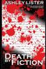Книга Death By Fiction