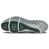 Nike Кроссовки Air Zoom Pegasus 40 Michigan State мужские белые Pro-зеленые Silver-Wing DZ5999-100