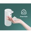 Automatic Inductive Soap Dispenser Foam Washing Phone Smart Hand Washing Soap Dispenser Alcohol Spray Dispenser Washing