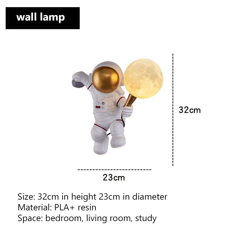 Modern LED Mirror Front Light Acrylic Long Lighting Bathroom Bedroom Vanity Mirror Lighting Indoor Led Lamp Lustre