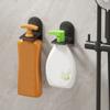 Liquid Soap Wall Hanger Soap Bottle Holder Shampoo Holder Detergent Bottle Shelf Shower Gel Hanger