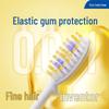 Lion Gum Care 0.01mm Soft Toothbrush, 1-Pack