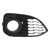 Front Bumper Fog Light Grille Heat Dissipation Protective Fog Light Grille Cover for 1 Series F20