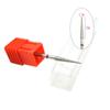 1pc Diamond Nail Drill Milling Cutter for Manicure Rotary Bits Cuticle Clean Accessories Nail Drill Polisher